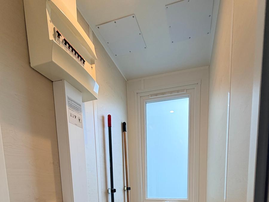 Mobilhome 4 personnes - Loggia Bay standard 24 m² (2 ch.-4 pers.) 15