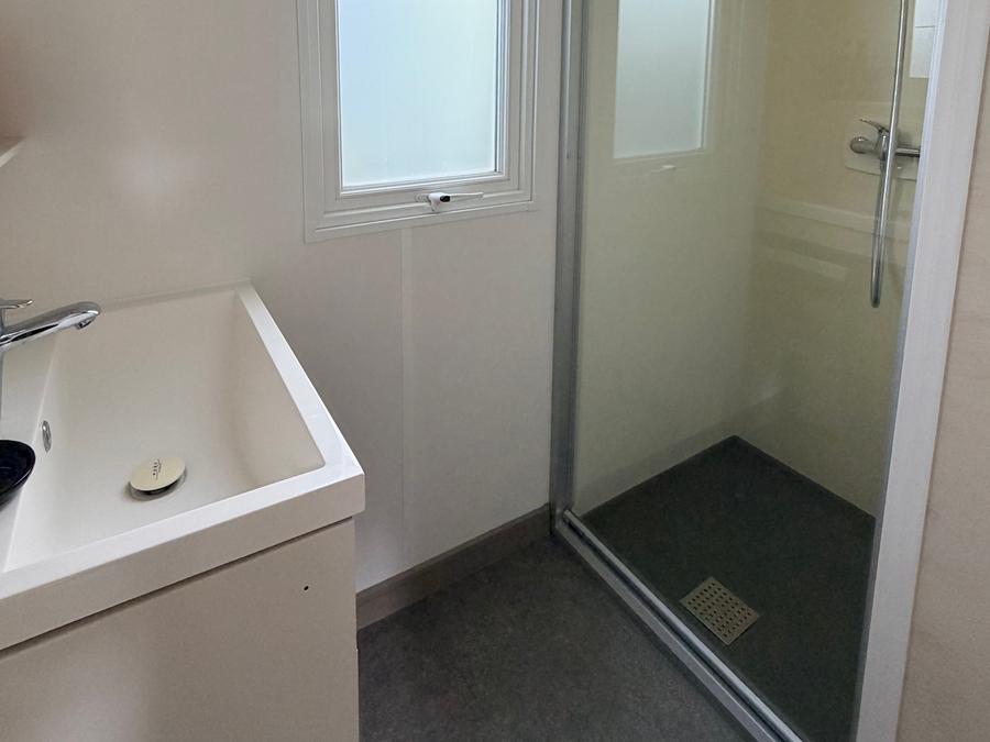 Mobilhome 4 personnes - Loggia Bay standard 24 m² (2 ch.-4 pers.) 14