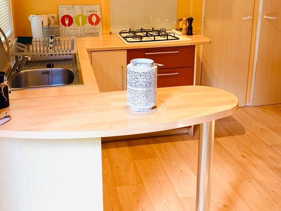 Mobilhome 4 personnes - Super Mercure Standard 27 m² (2 ch.-4pers) 2