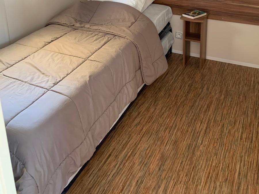 Mobilhome 6 personnes - Cordélia Standard de 32 m² (3 ch.-6pers.) 8