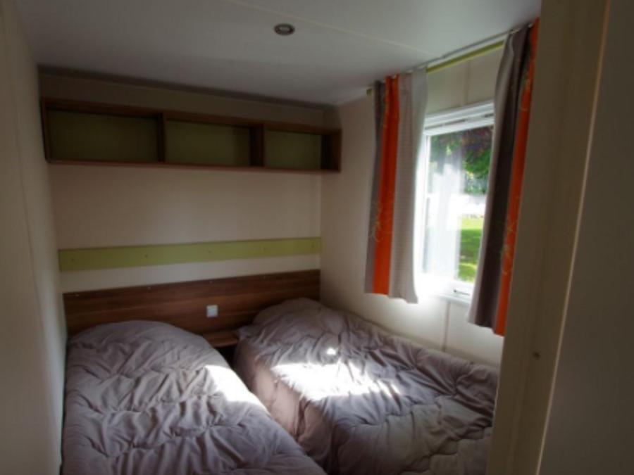 Mobilhome 6 personnes - Cordélia Standard de 32 m² (3 ch.-6pers.) 3