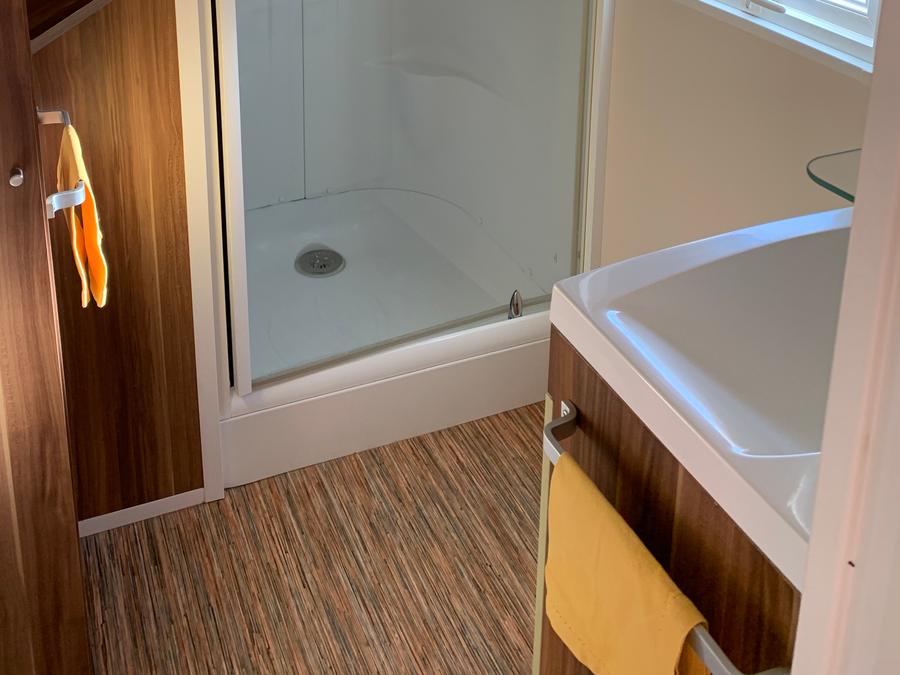 Mobilhome 6 personnes - Cordélia Standard de 32 m² (3 ch.-6pers.) 5