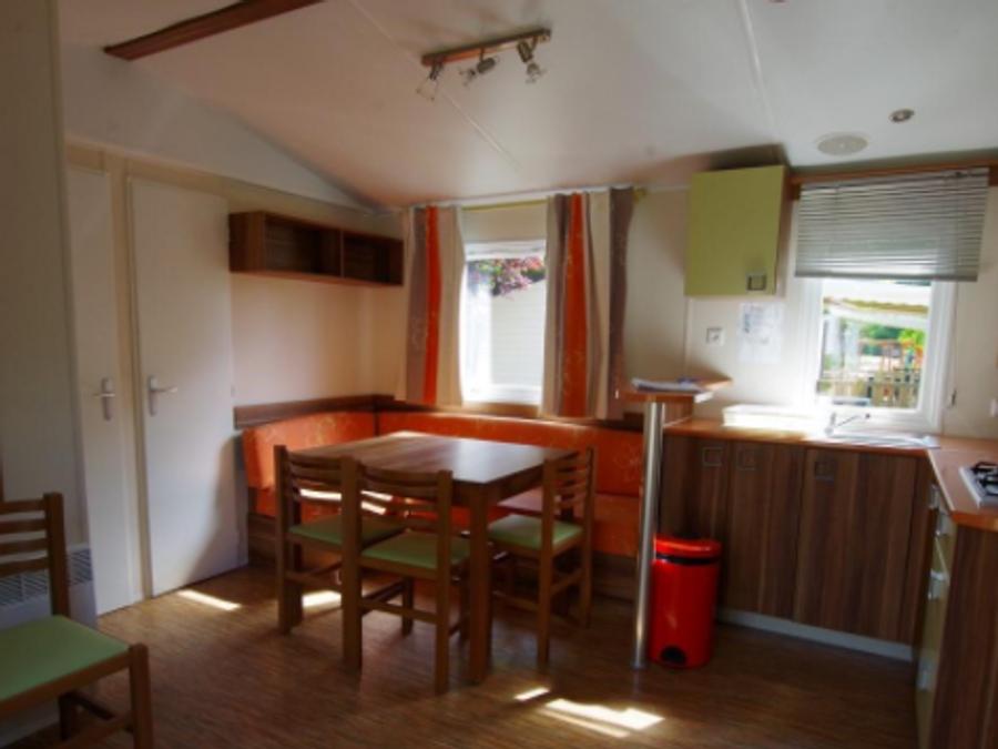 Mobilhome 6 personnes - Cordélia Standard de 32 m² (3 ch.-6pers.) 2