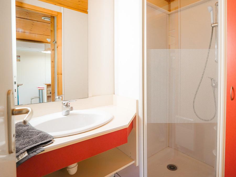 Chalet 5 personnes - Chalet Fabre 19