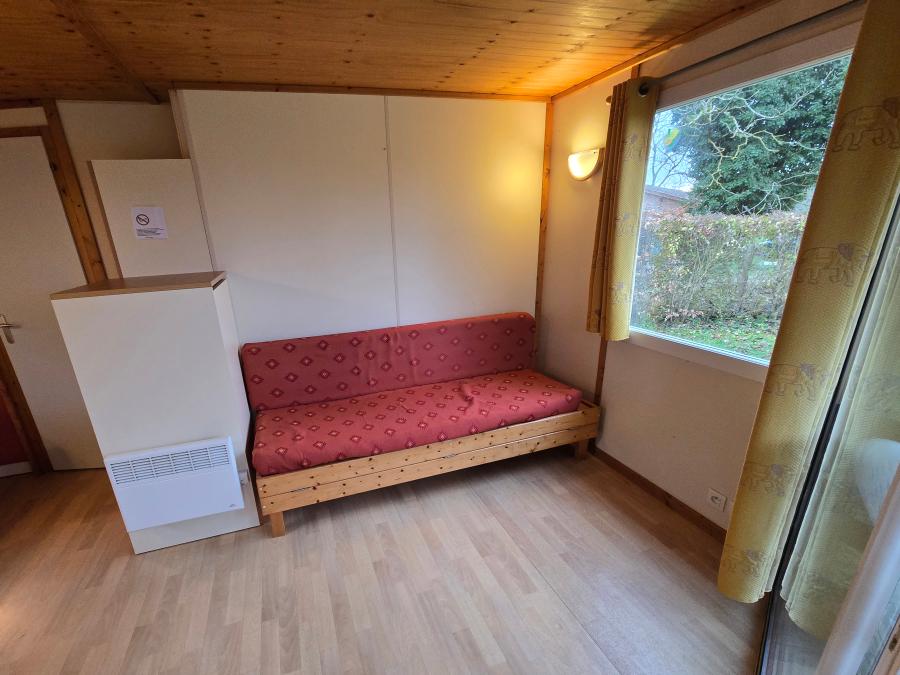 Chalet 5 personnes - Chalet Fabre 2