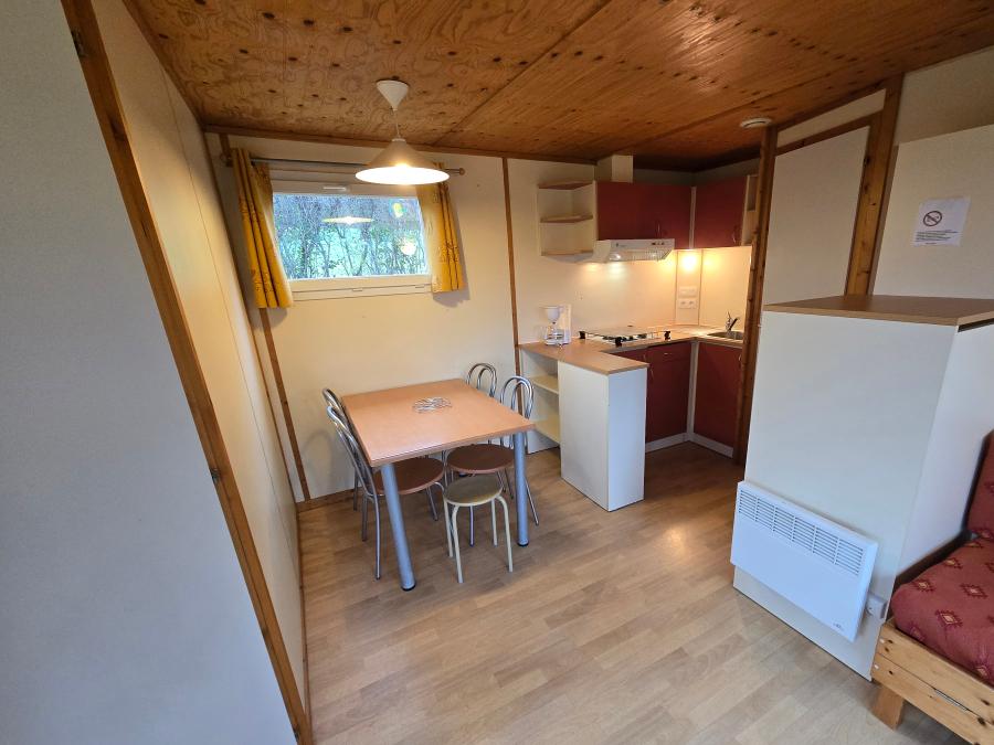 Chalet 5 personnes - Chalet Fabre 3