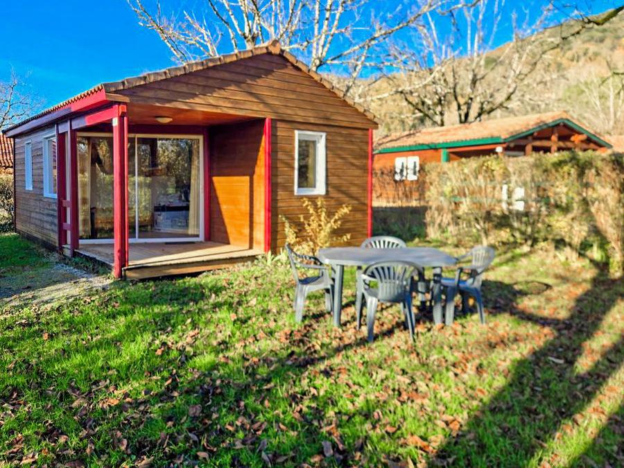 Chalet 5 personnes - Chalet Fabre 0