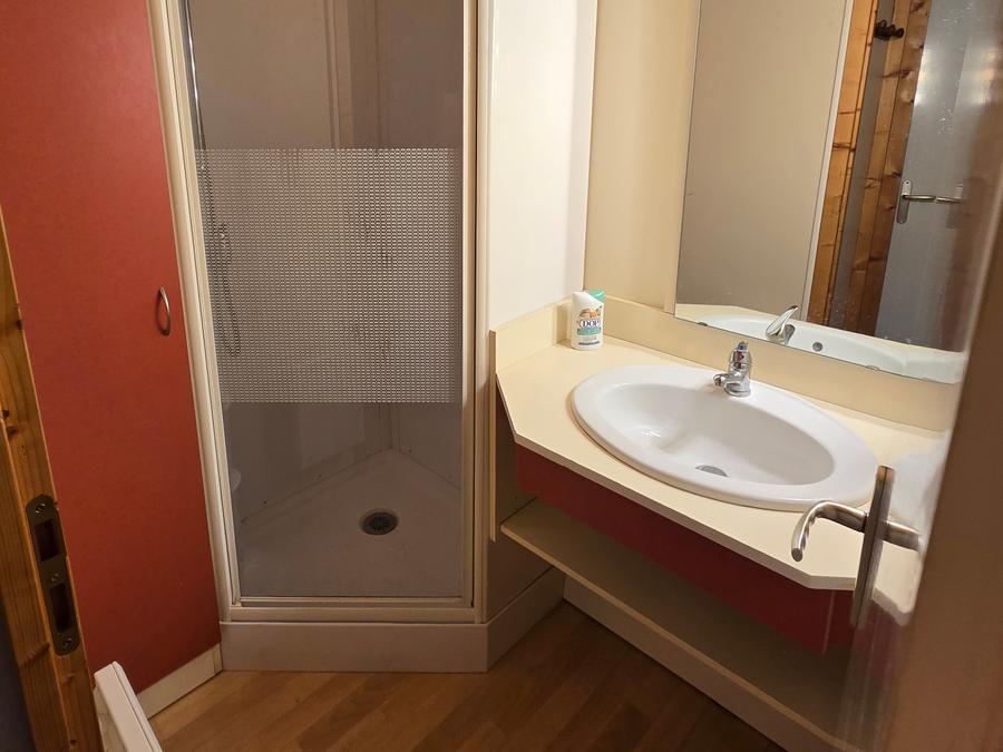 Chalet 5 personnes - Chalet Fabre 6