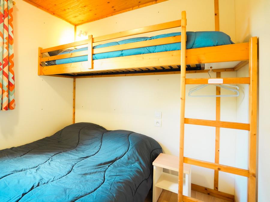 Chalet 5 personnes - Chalet Fabre 18