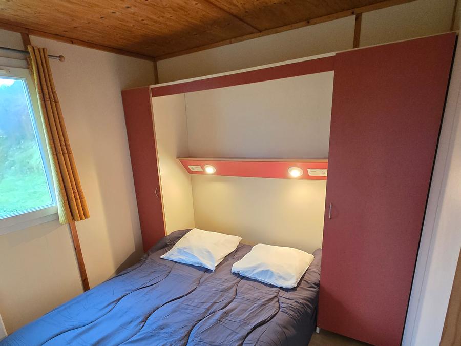 Chalet 5 personnes - Chalet Fabre 4