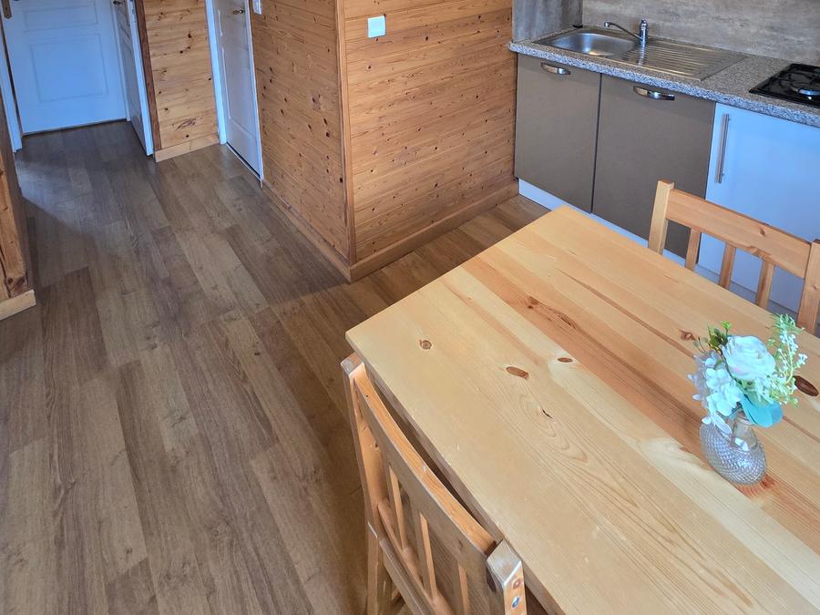 Chalet 7 personnes - Chalet Noyeraie 3