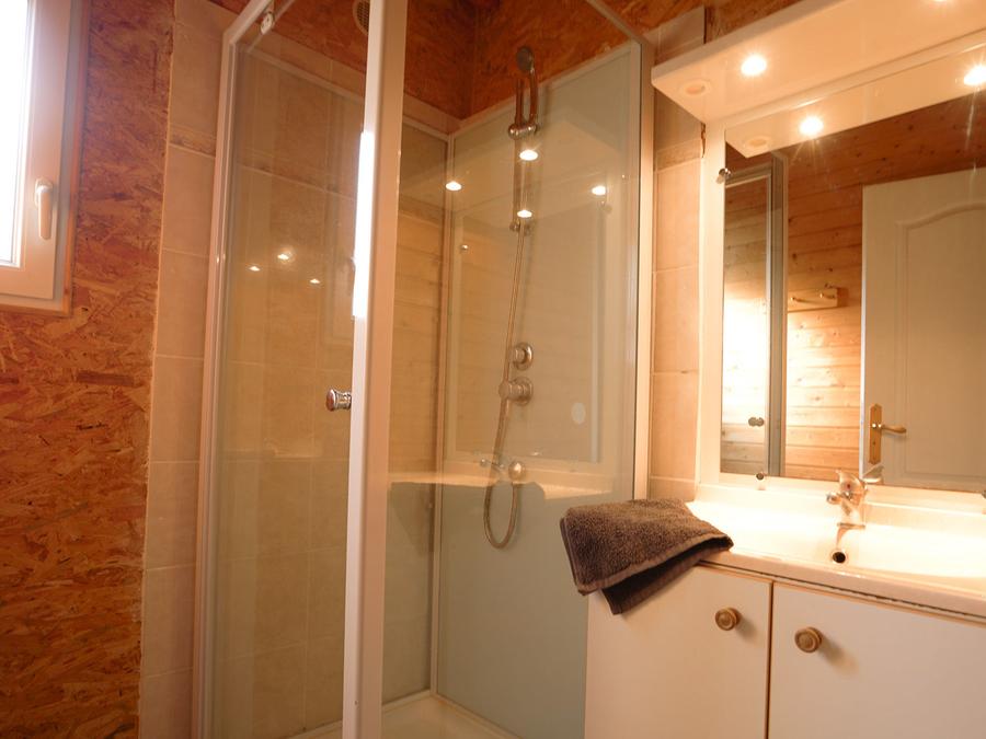 Chalet 7 personnes - Chalet Noyeraie 17