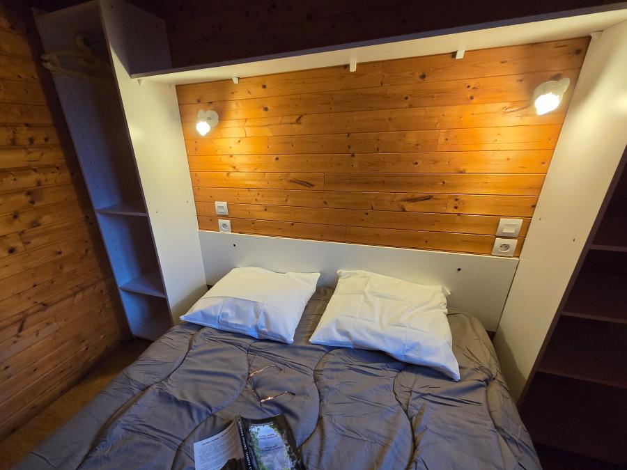 Chalet 7 personnes - Chalet Noyeraie 4