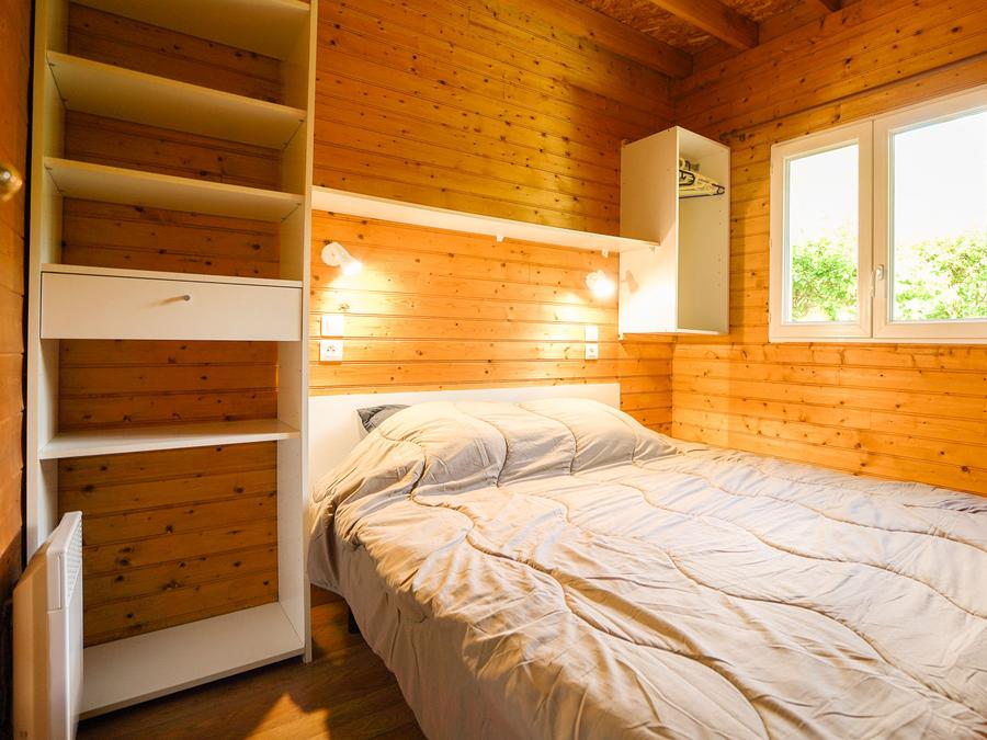 Chalet 7 personnes - Chalet Noyeraie 13