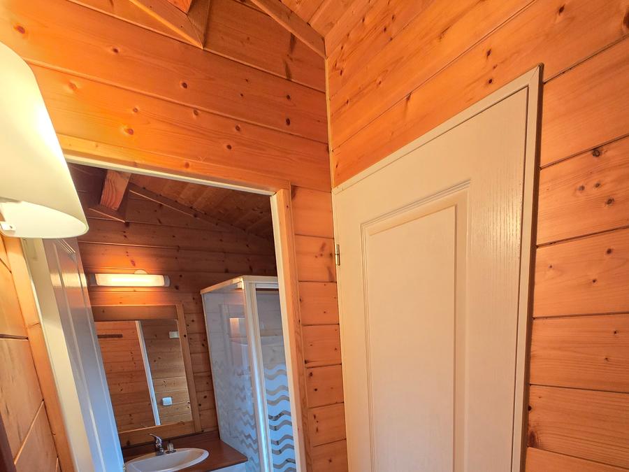 Chalet 5 personnes - Chalet NOVA 7