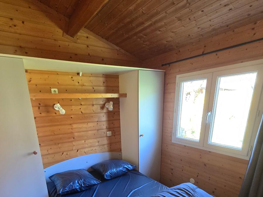 Chalet 5 personnes - Chalet NOVA 5