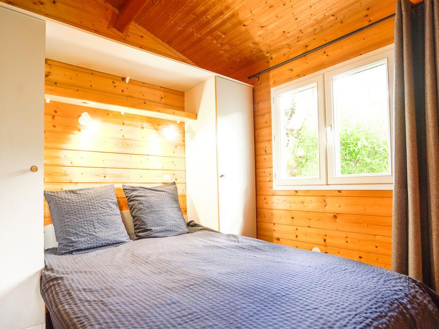 Chalet 5 personnes - Chalet NOVA 15