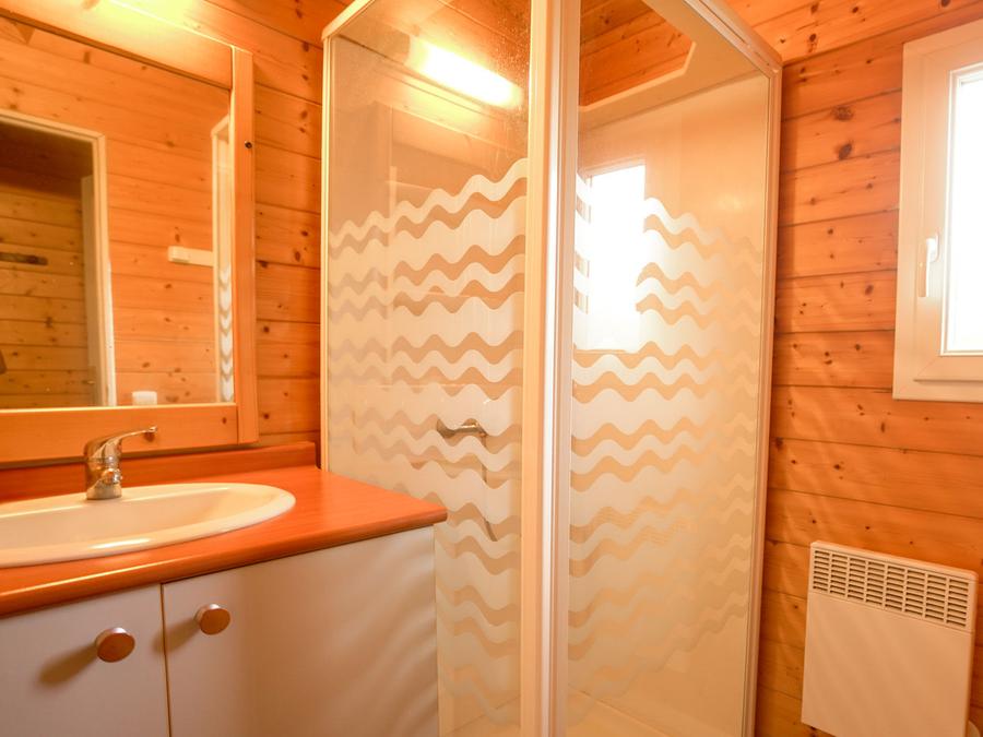 Chalet 5 personnes - Chalet NOVA 16