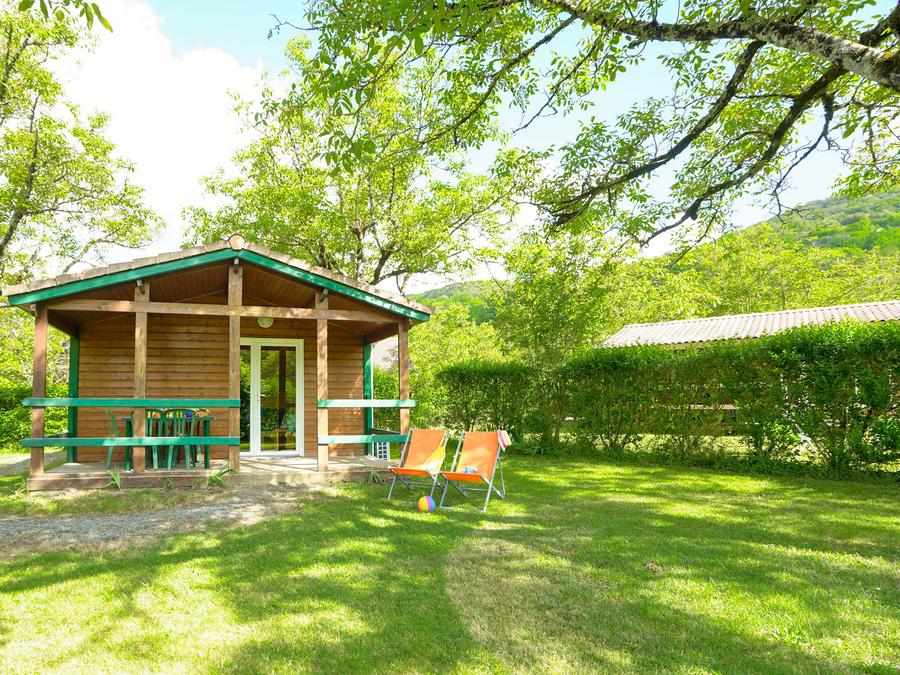 Chalet 5 personnes - Chalet NOVA 9