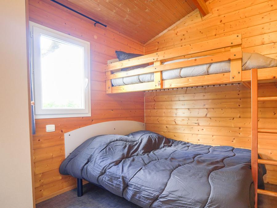 Chalet 5 personnes - Chalet NOVA 14
