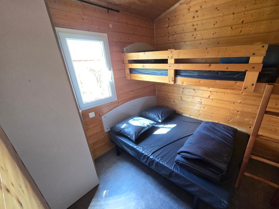 Chalet 5 personnes - Chalet NOVA 6