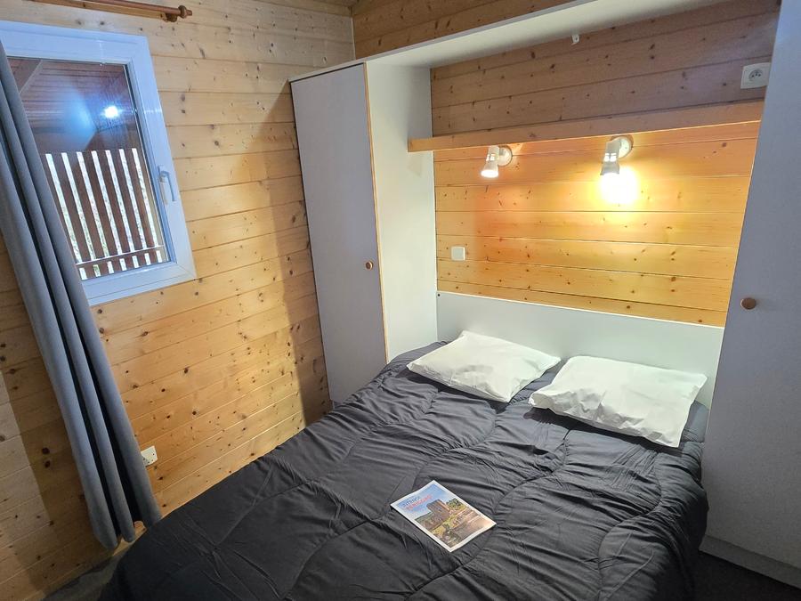 Chalet 5 personnes - Chalet Labeille - (D) 3