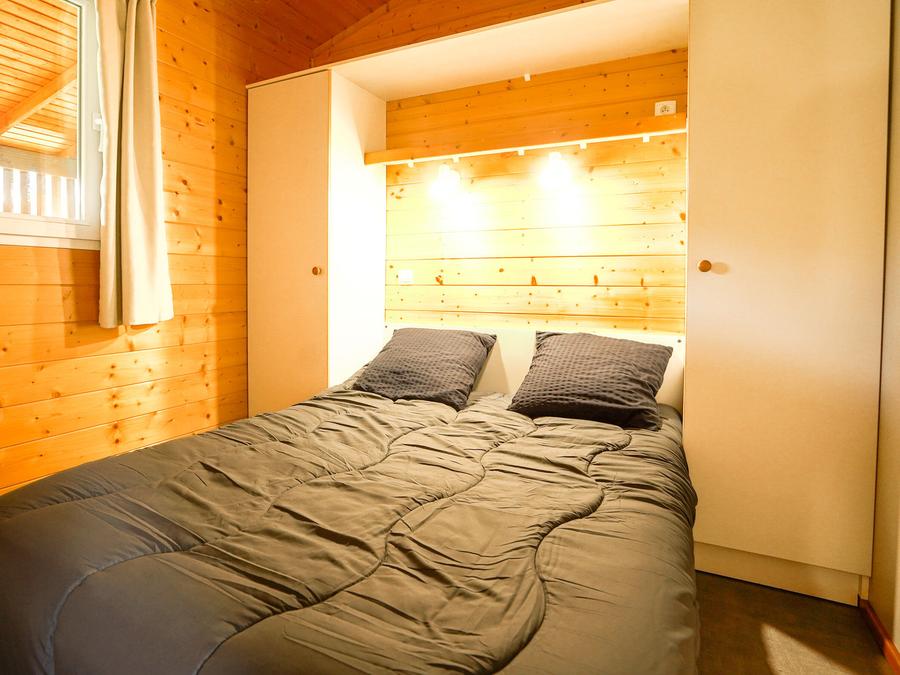 Chalet 5 personnes - Chalet Labeille - (D) 10