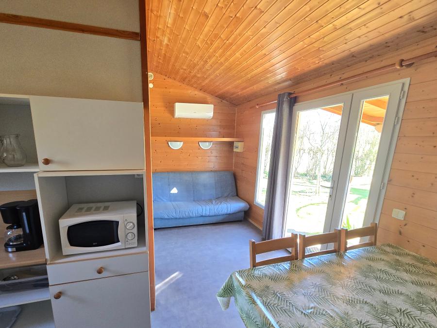 Chalet 5 personnes - Chalet Labeille - (D) 2
