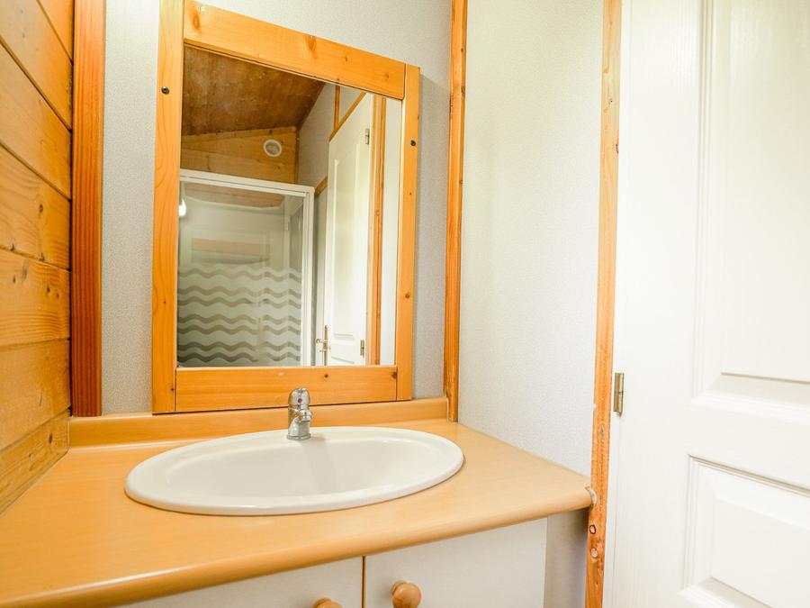 Chalet 5 personnes - Chalet Labeille - (D) 12