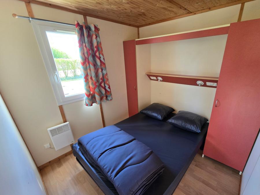 Chalet 5 personnes - Chalet FABRE (D) 4