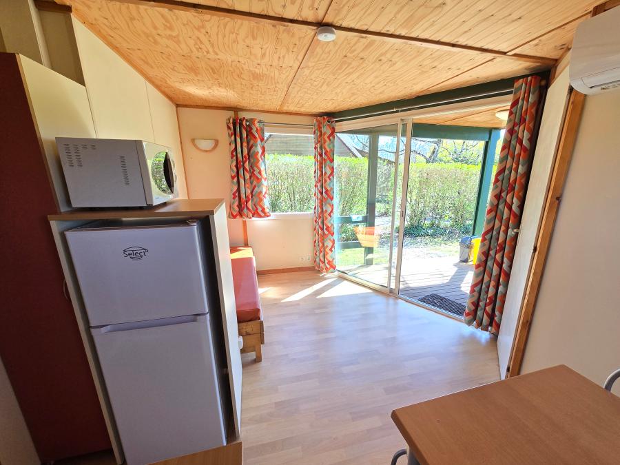 Chalet 5 personnes - Chalet FABRE (D) 2