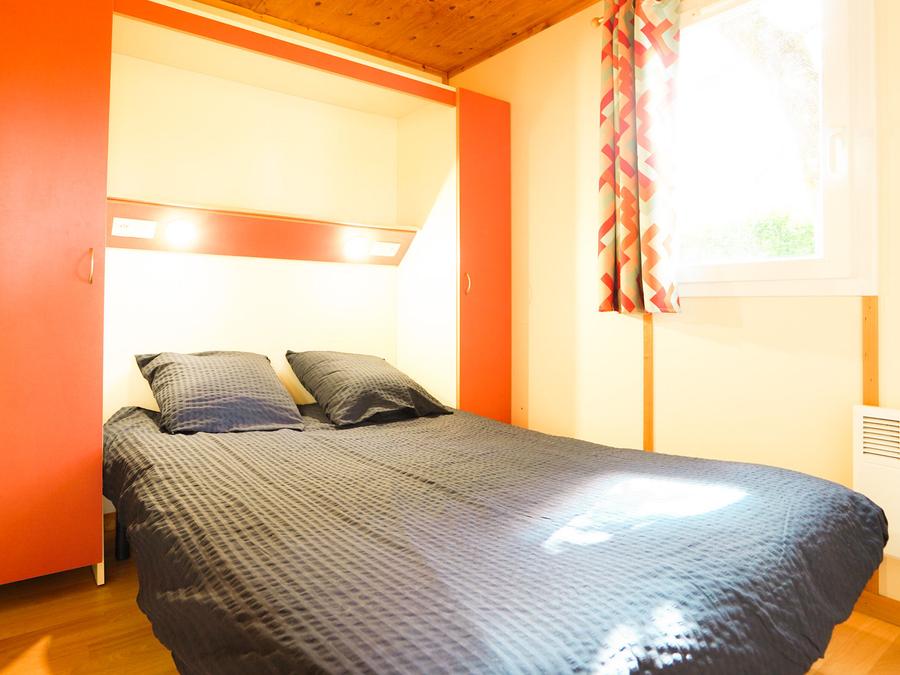 Chalet 5 personnes - Chalet FABRE (D) 10
