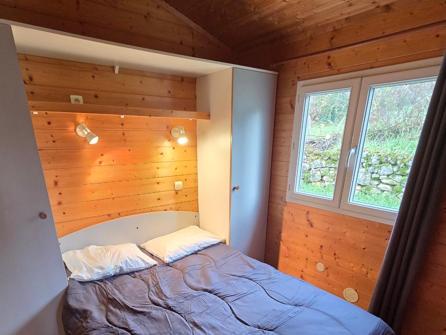 Chalet 7 personnes - Chalet Noyeraie (D) 4