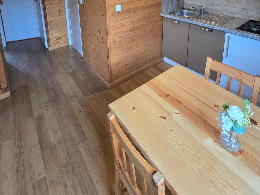 Chalet 7 personnes - Chalet Noyeraie (D) 3