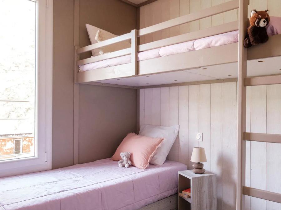 Chalet 6 personnes - Cabane Signature 3 Chambres 3