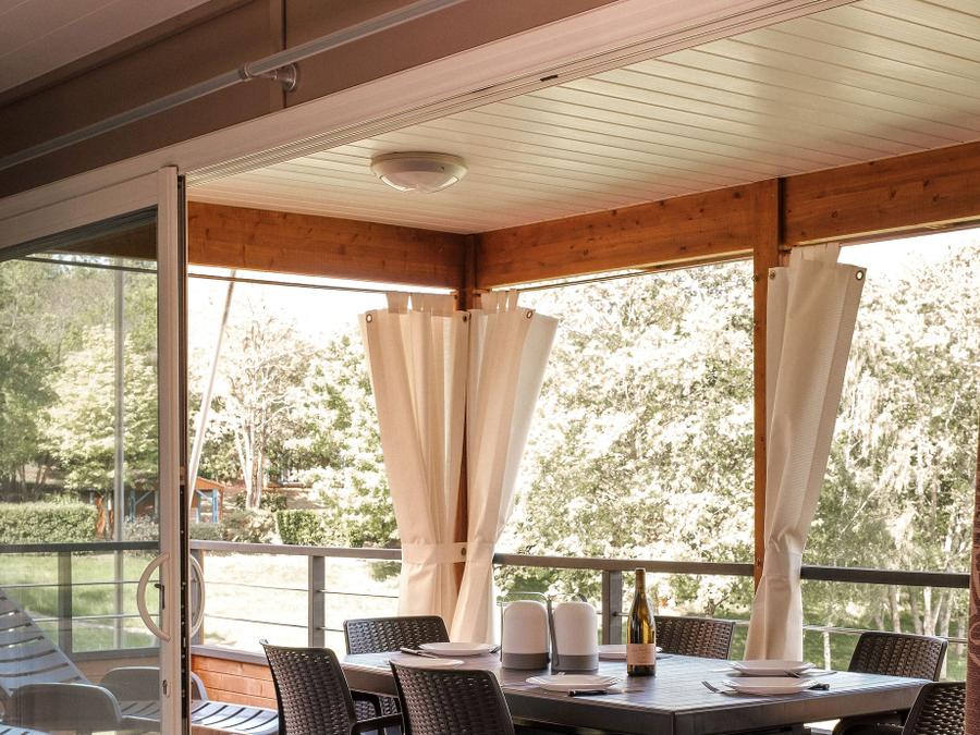 Chalet 6 personnes - Cabane Signature 3 Chambres 1