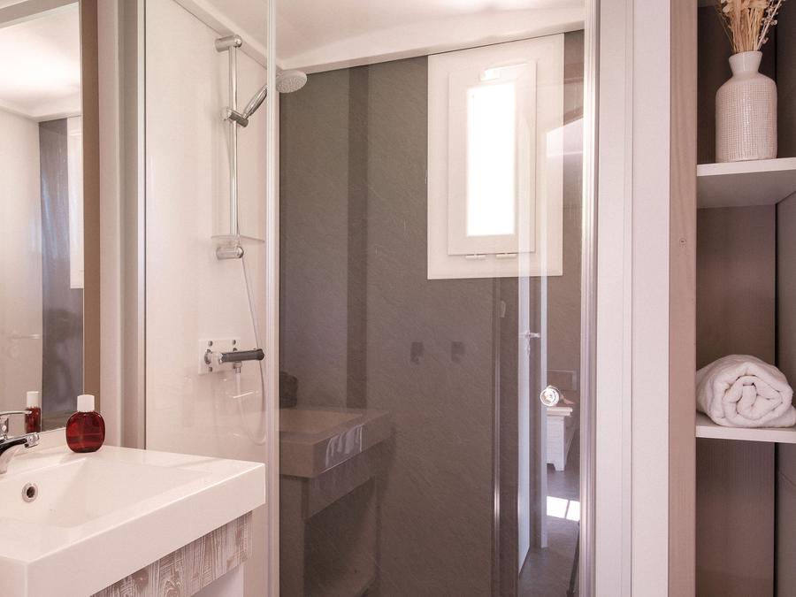 Chalet 6 personnes - Cabane Signature 3 Chambres 7