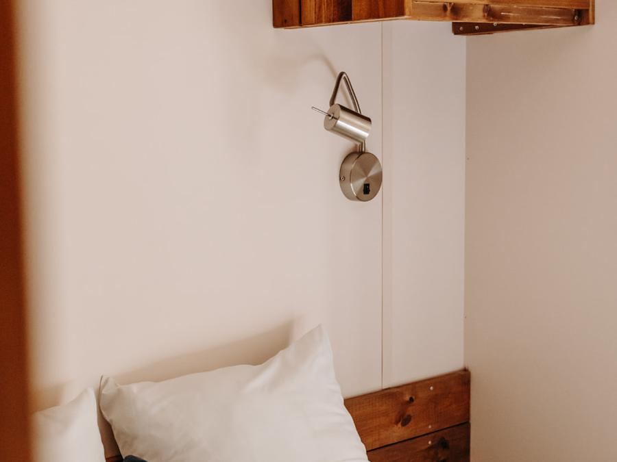 Bungalow 6 personnes - Cottage Premium 3 Chambres 4