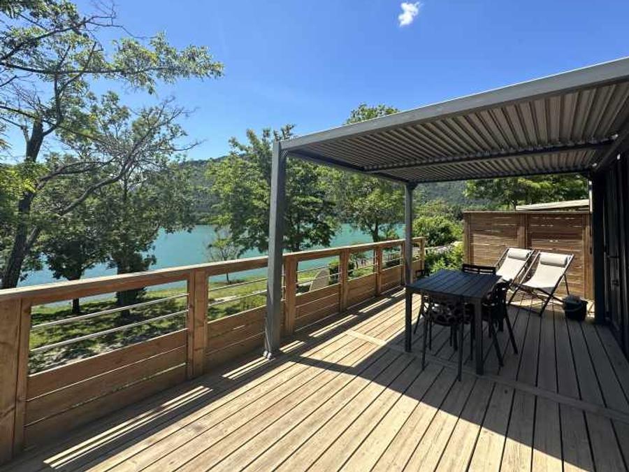 Mobilhome 4 personnes - PRIVATE 2