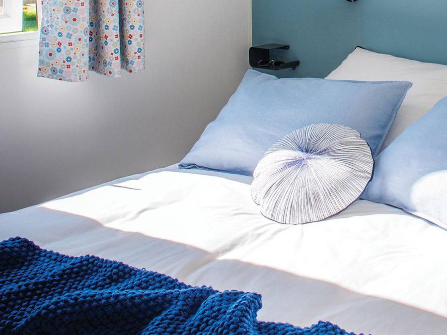 Mobilhome 4 personnes - RIVIERA 6