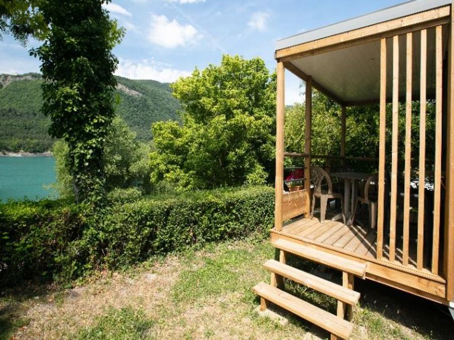 Mobilhome 4 personnes - PANORAMIC 2