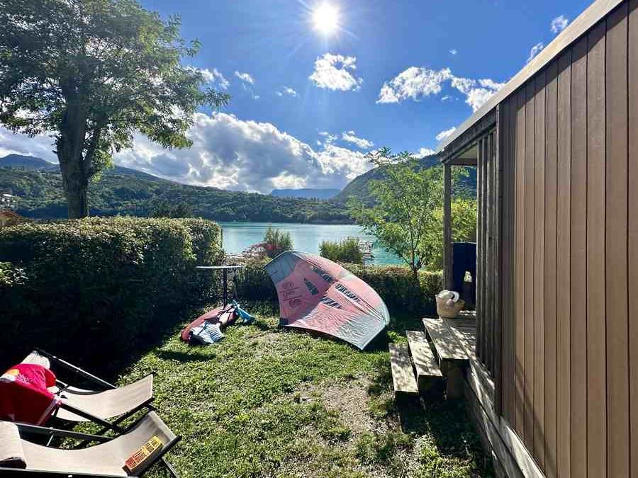 Mobilhome 4 personnes - PANORAMIC 0