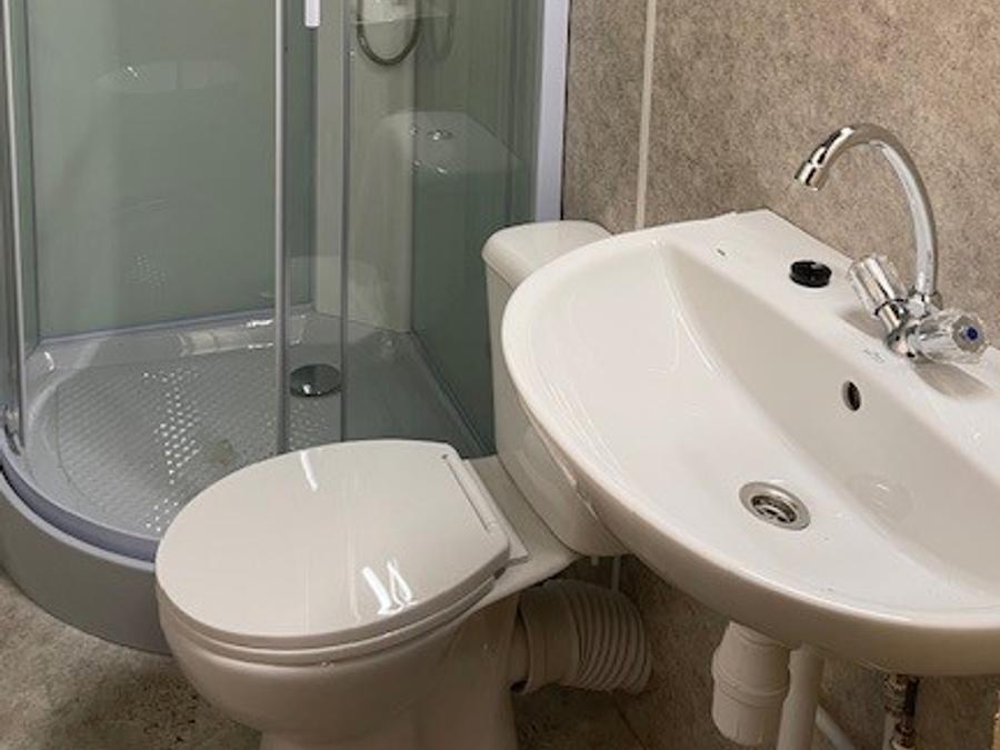 Tente en toile et en bois 6 personnes - Lodgetent, type LG+ jour de basculement mercredi 1