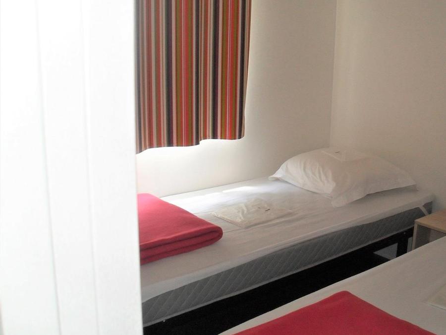 Mobilhome 6 personnes - Confort - L'ANDER - 3 chambres 6