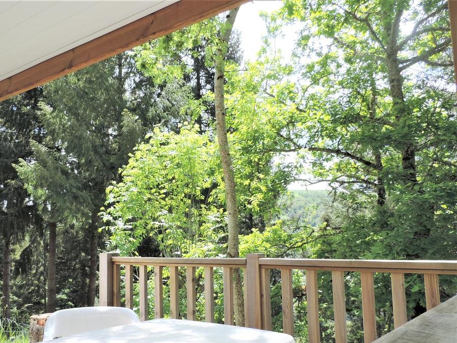Mobilhome 6 personnes - Confort - L'ANDER - 3 chambres 1