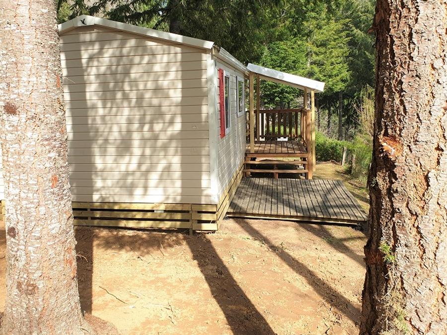 Mobilhome 4 personnes - Standard - Sianne 3