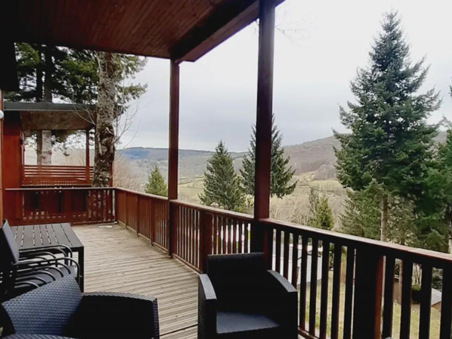 Chalet 6 personnes - Premium - Belvédère 2