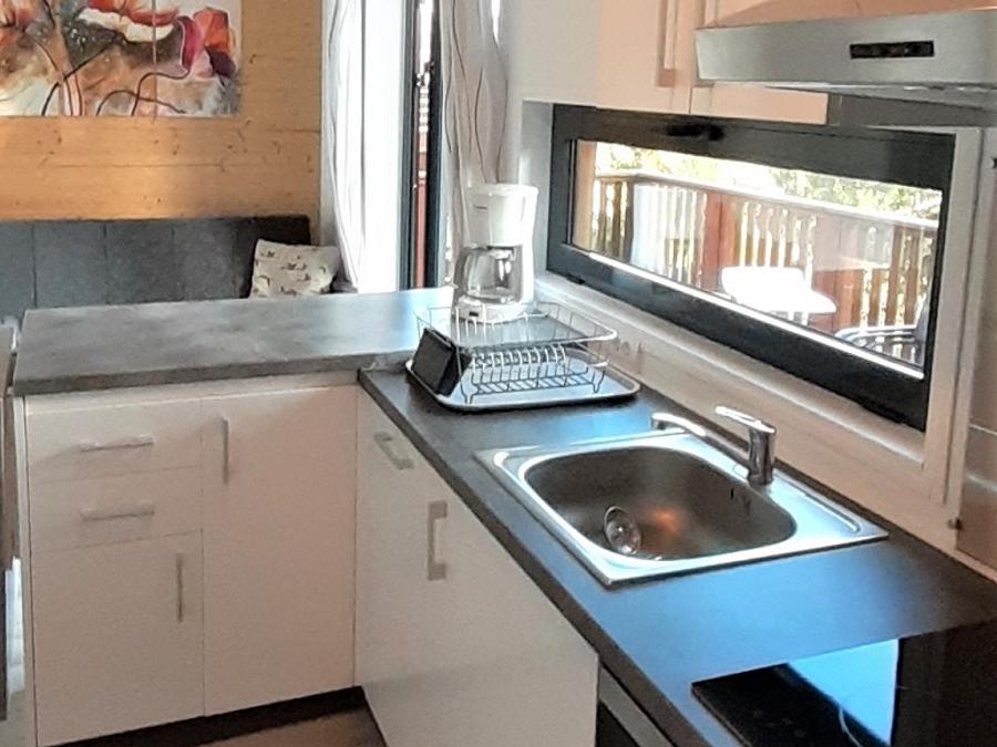Chalet 6 personnes - Premium - Belvédère 4
