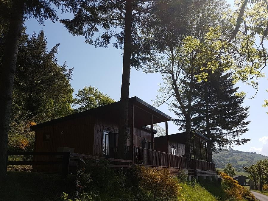 Chalet 6 personnes - Premium - Belvédère 14