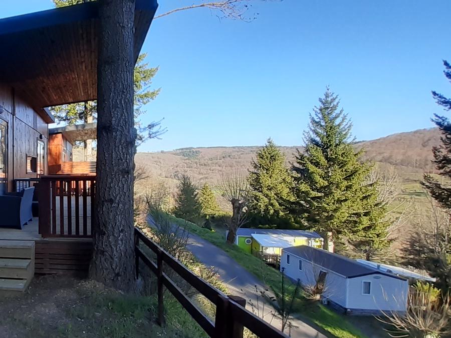 Chalet 6 personnes - Premium - Belvédère 10